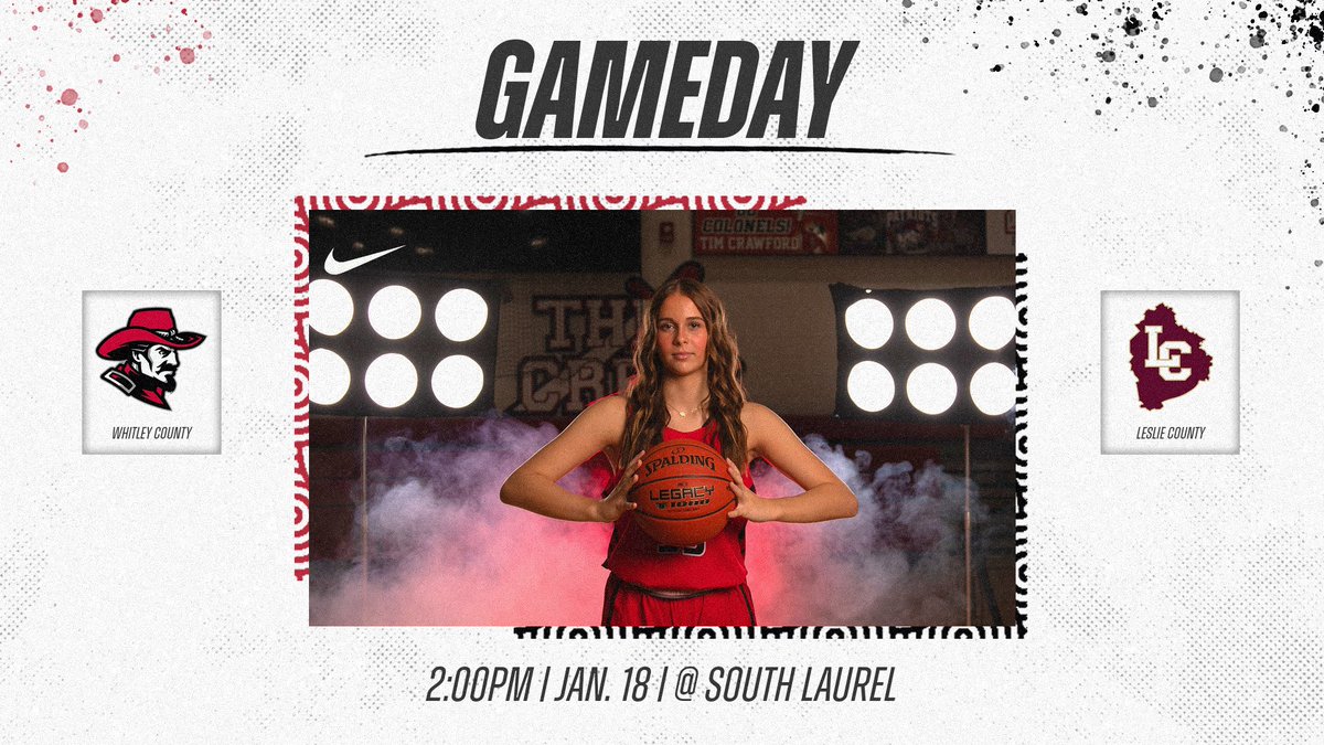 GAMEDAY!