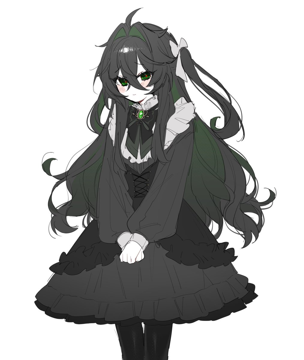 KAI10_DOL's tweet photo. kylar💚🖤 https://t.co/SyafSFZ9Xa