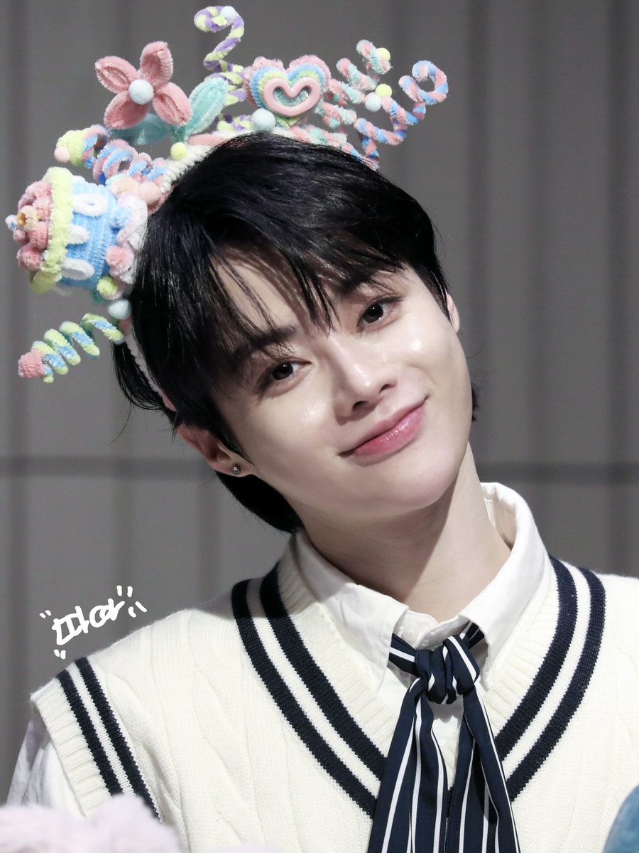 dadada9898's tweet image. ˗ˋˏ𓌉🎂𓇋ˎˊ˗

한빈아  HBD✨💗
우리 해바라기~ 항상 행복하자!!!

#HAPPY_HANBIN_DAY
#슈퍼한빈_슈퍼생축
#superHANBINday
#한빈 #HANBIN
#템페스트  #TEMPEST