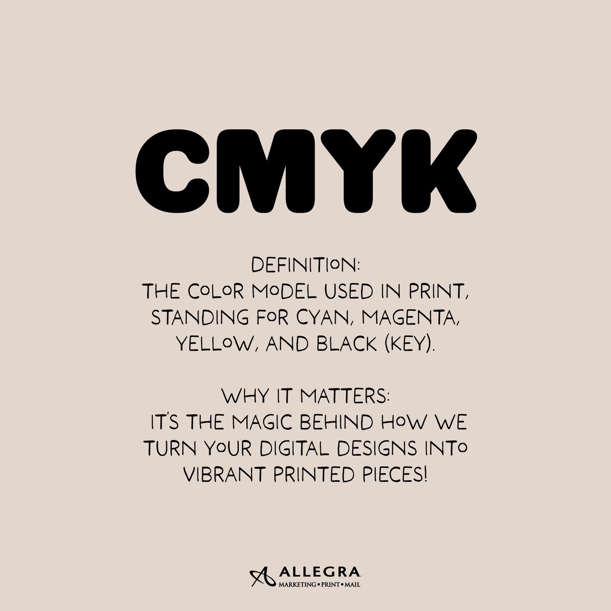 AllegraHalton's tweet photo. Happy National Thesaurus Day! 🎉 Today, we’re exploring the language of print with some terms you might not have heard of... until now! 📚
From the basics to the more obscure, we’re sharing words we use every day at Allegra Halton to make your marketing materials shine.
Can... https://t.co/dKcSjisoIL