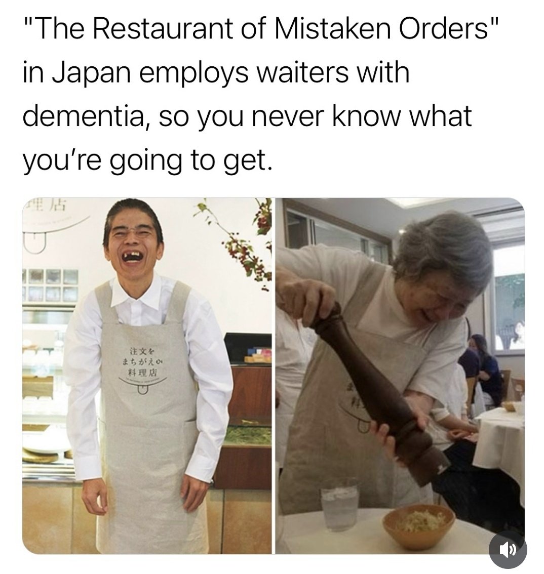 BoetPrince's tweet photo. This is perfect for those who always claim that they don't know what they want to eat😂 https://t.co/slQrzms2oT