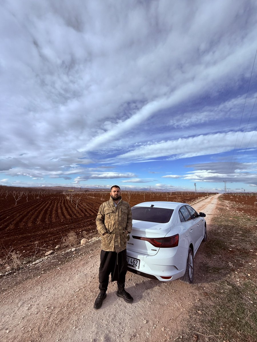 18.01.2025 Çakmak Köyü