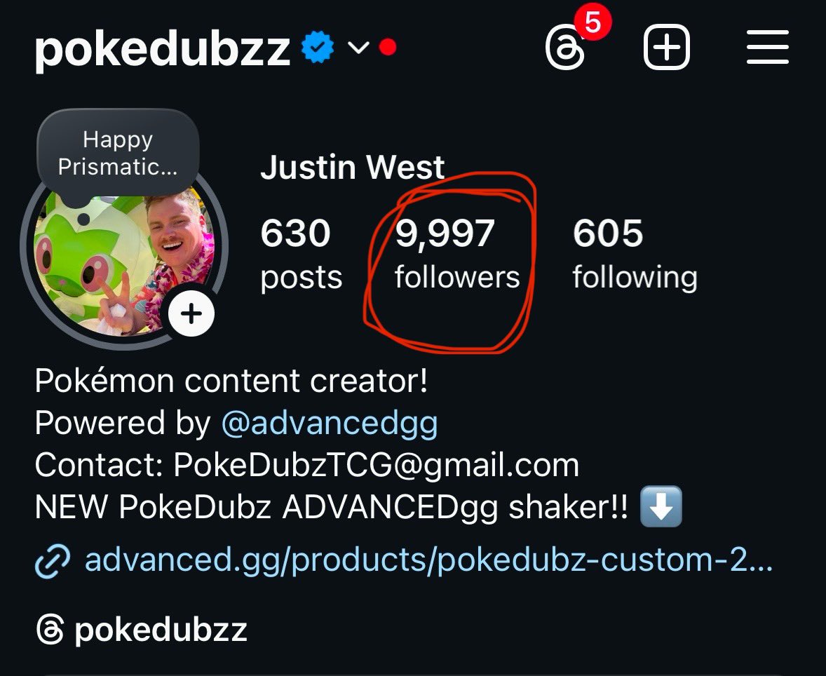 Justin West tweet media