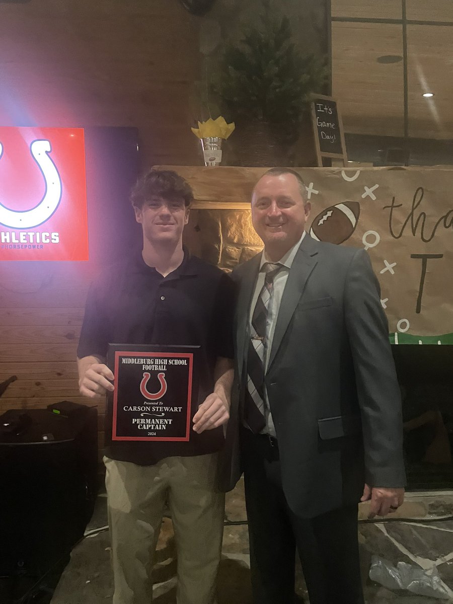 Carson Stewart tweet media