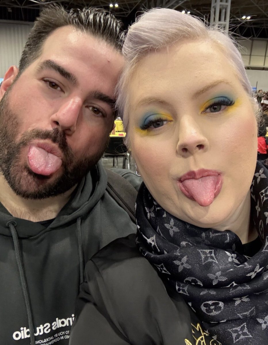 GarchompGlory (FanosGG) tweet media