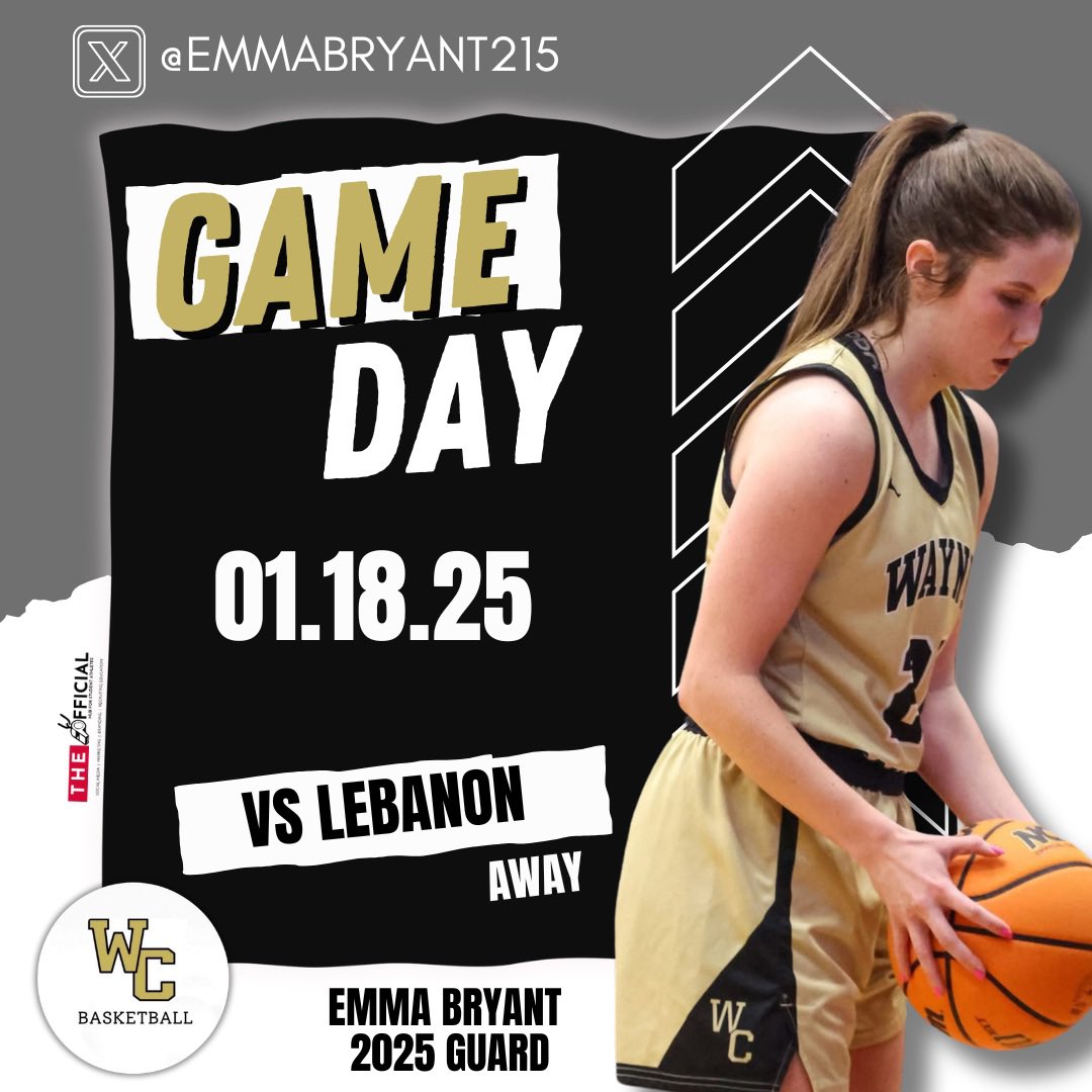 Game Day- Lebanon 
<a href="/CoachAshley24/">Scott Ashley</a> <a href="/WayneCoBBall/">Wayne County Wildcats</a> <a href="/truckerbryant1/">Jeremy Bryant</a> <a href="/Christy23183977/">Christy Bryant</a>
