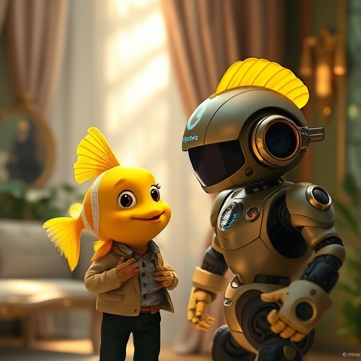 Jojo just had a chat with a robot 🤖. The verdict? Jojo_rpx is the future of crypto! Even AI knows who’s leading the way 🚀 #TechMeetsCrypto #JojoCoin #XRP #AIChat