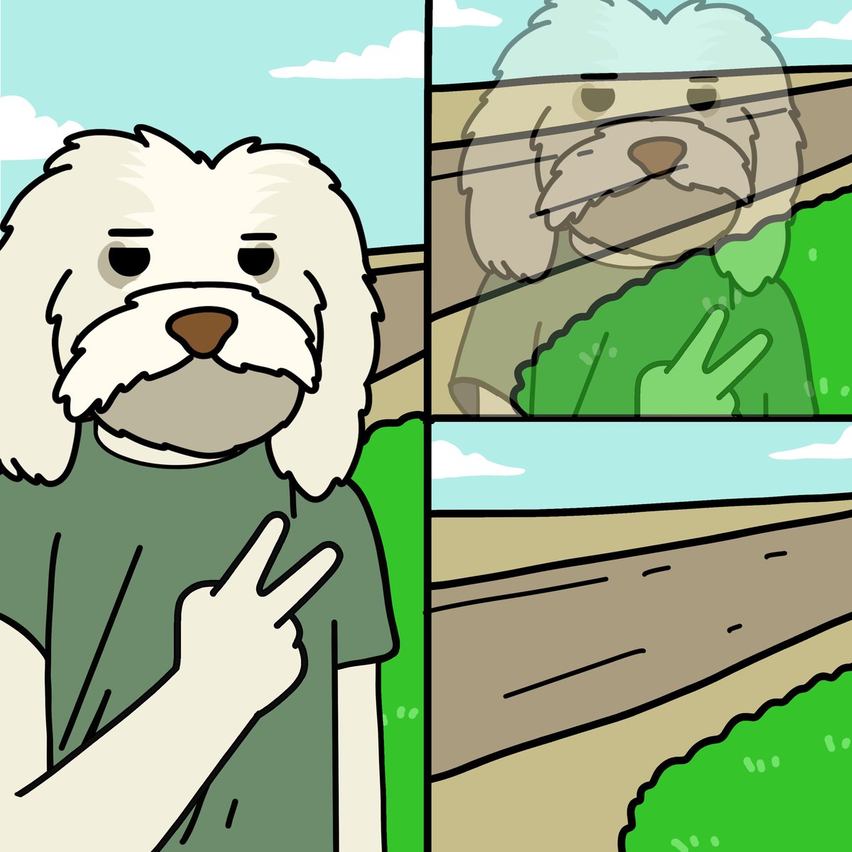 When they don’t hold #UniSui

$UNI $SUI