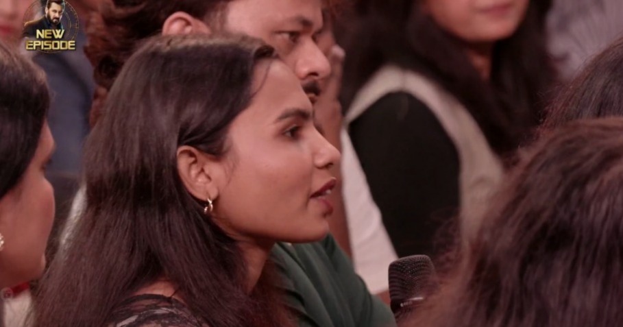 AditiSharma780's tweet photo. My Team Member Nisha's Question To #KaranVeerMehra's Supporters- 6 Hafte Tak Karan Kone Me Rahe Aur Uske Baad BB Ne Unko Spoon Feed Karna Shuru Kiya Kabhi WKV Kabhi Unke Dost Ko Bula Ke Aur Fir Unka Game Thoda Dikha Itni Spoon Feeding Ke Baad, To Agar Vo Jeet Jaate Hain To Kya Bakio Ke Sath Unfair Nahi Hoga Kyunki UnkO Itna Feed Kabhi Nahi Kiya Gya

#BiggBoss18 @BollySpy
