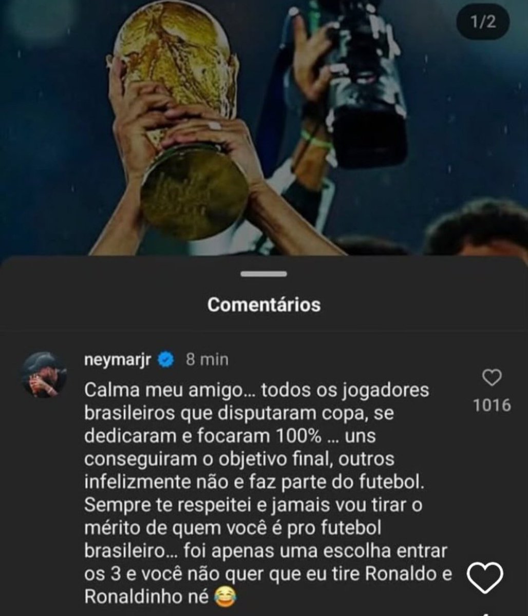 Cahytuita's tweet photo. Para se defender ele vem rapidinho como leão, mas para defender as filhas dos ataques que sofrem, ele age como um rato covarde. https://t.co/ccNrxbULW9