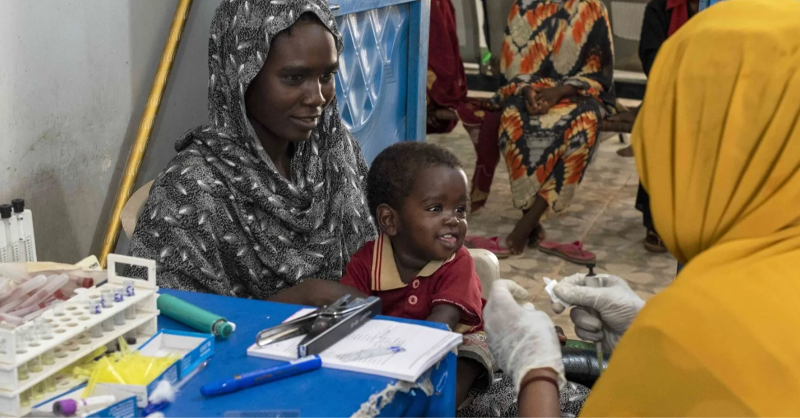 UHC2030's tweet photo. The @WHO 2024 Global Health Expenditure Report shows that government spending on health fell in 2022 after a surge in the early pandemic years. #FinancialProtection101
➡️ Read the report: