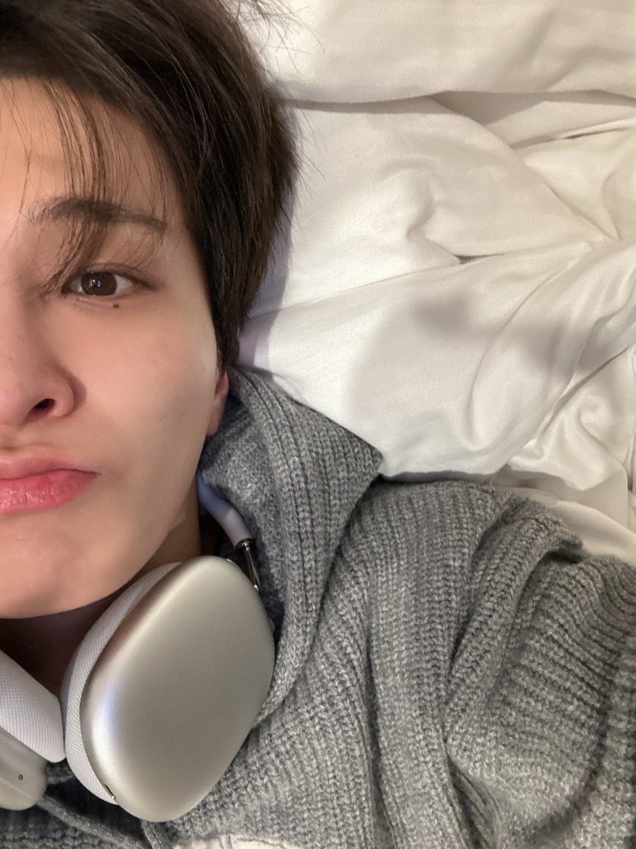 炒年糕 tweet media