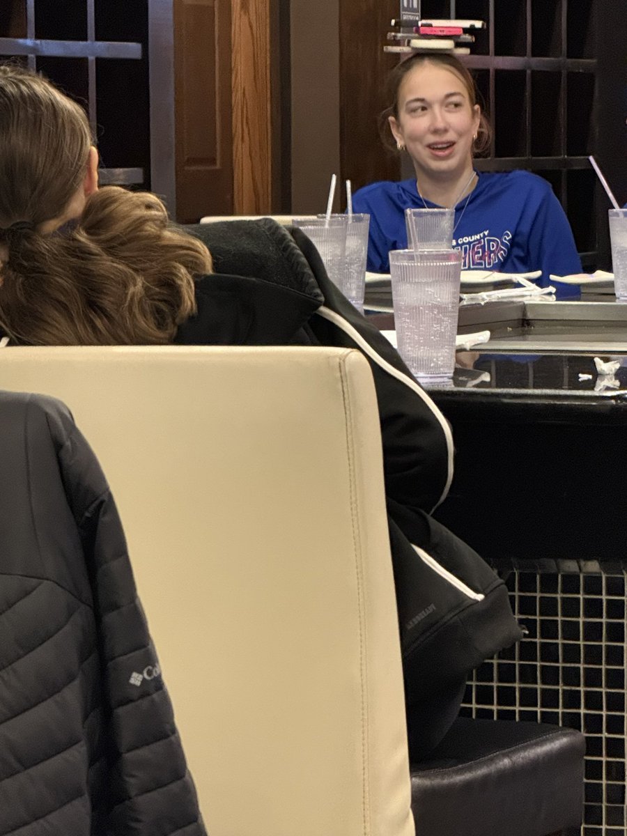 Lady Panther Hoops tweet media