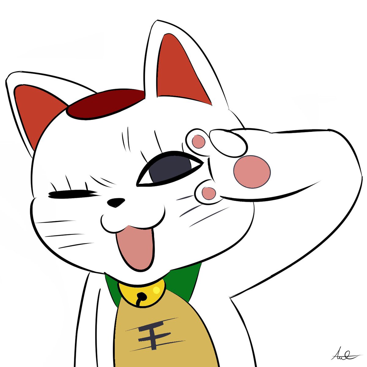 Dynamic_Soul_1's tweet photo. Hey everyone, it's my birthday! 😸🎉 And I'm looking for
                    ✨         ✨
          ✨   #artmoots    ✨
                    ✨         ✨

Can you help me reach 400 pls? 
Following everyone that follows!
Also share your art! #artshare https://t.co/SwRIbNkyZI