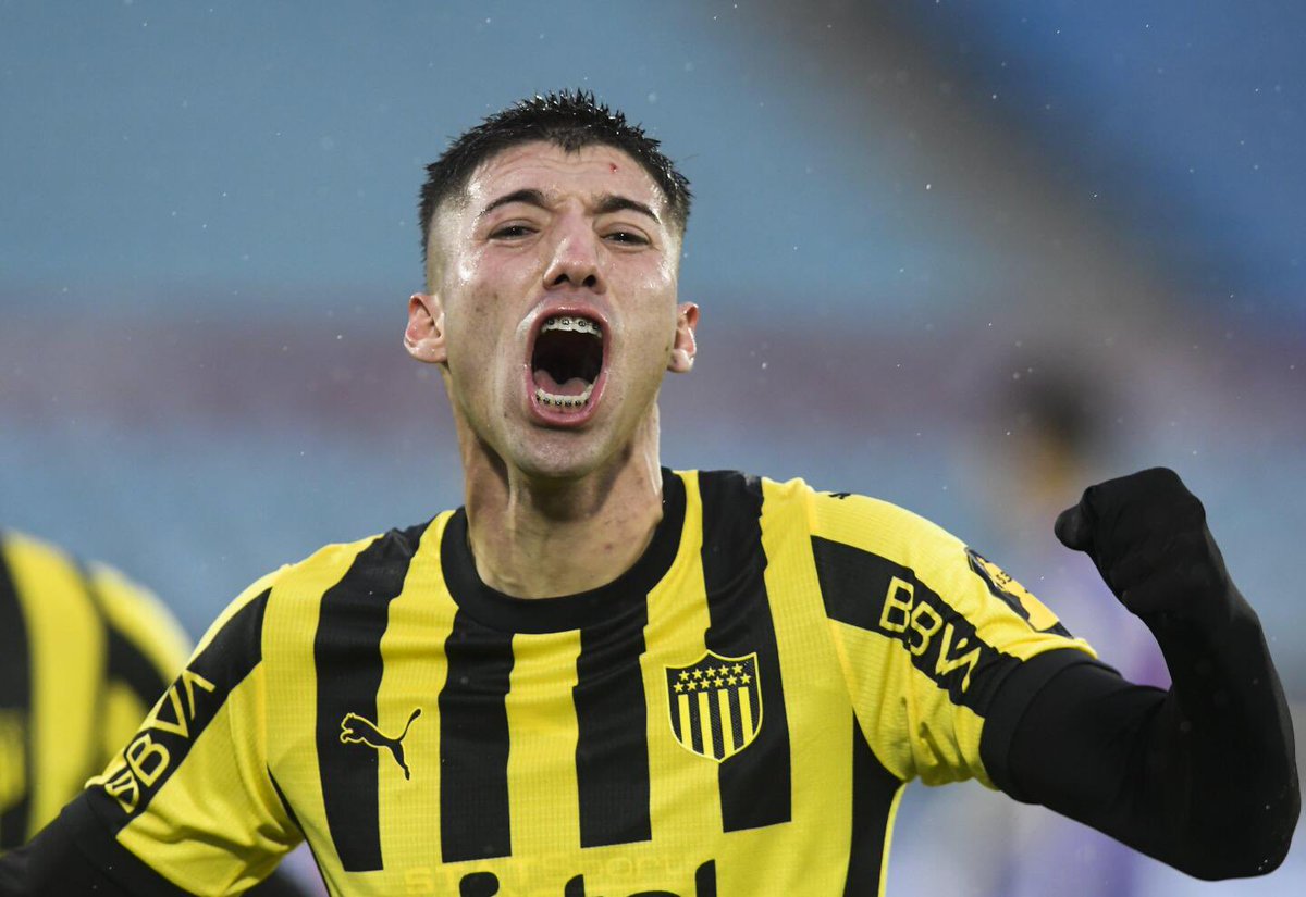 Se va uno de los nuestros, uno que nunca dio una pelota por perdida, uno que transpiró la camiseta como la historia manda en nuestro club. 
Muchas gracias Damián y hasta la vuelta, te vamos a estar esperando…