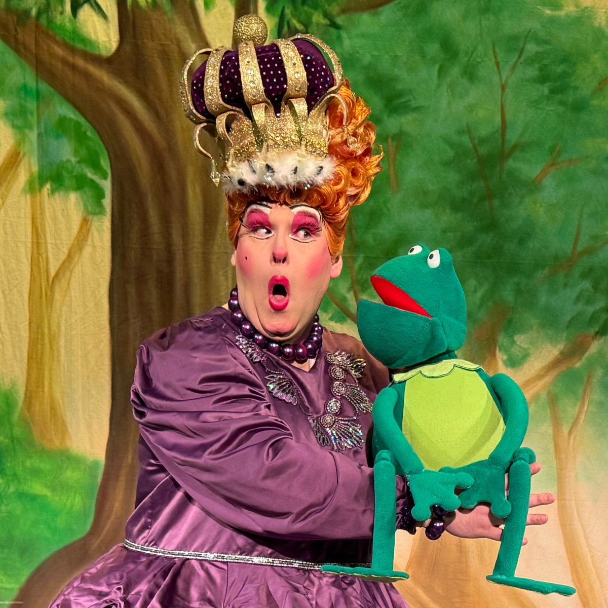 TaleGate Theatre tweet media