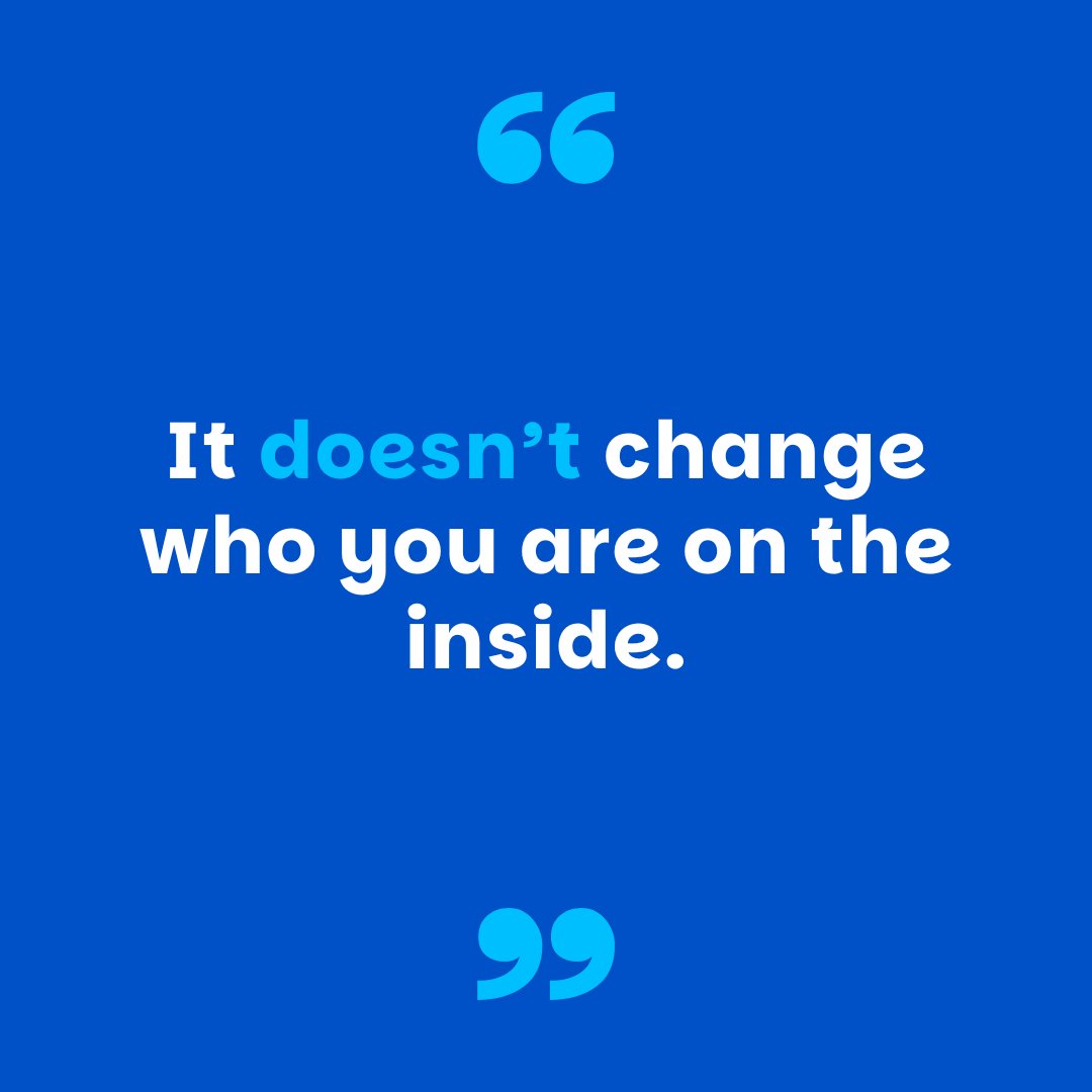 ParkinsonsUK's tweet image. We asked the community what’s one thing you wish everyone knew about Parkinson’s. Here’s what they said. 

What’s one thing you wish everyone knew about the condition?