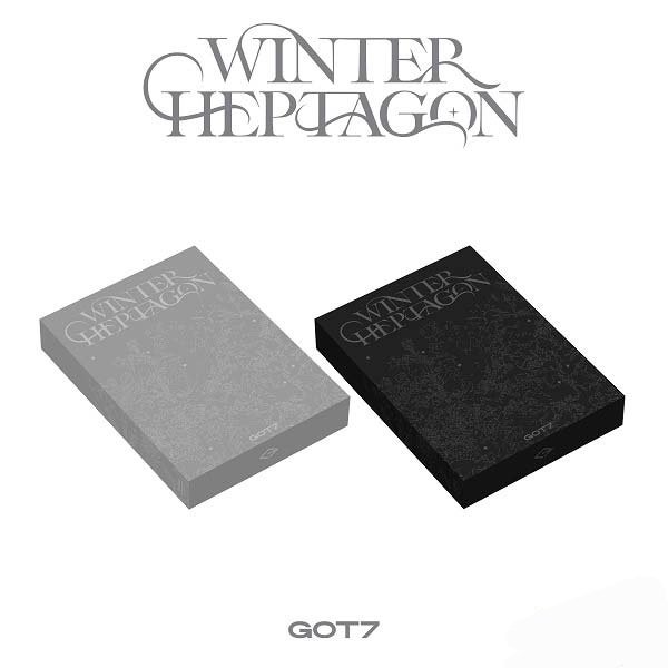 dropsofps's tweet image. I want the album, I want the bird. But I don't want to wait until April for it all 😫😭

#GOT7 #갓세븐
#WINTER_HEPTAGON
#GOT7_WINTER_HEPTAGON