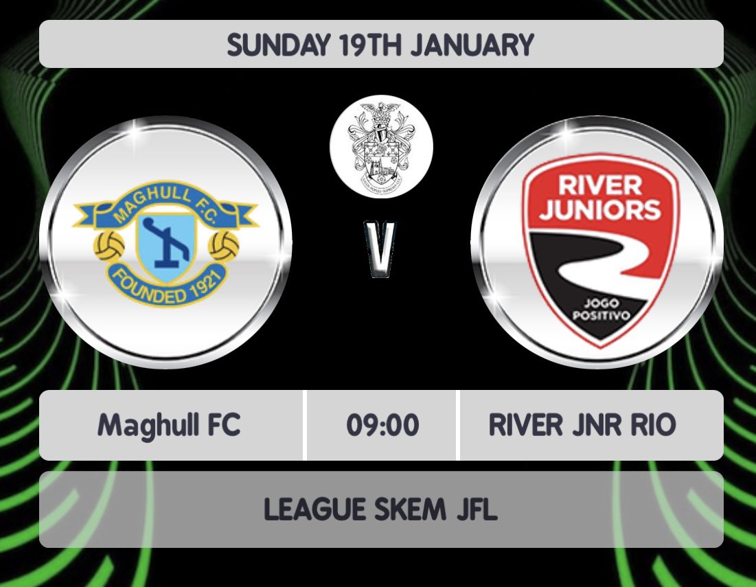 Good luck tomorrow lads <a href="/Skem_JFL/">Skelmersdale JFL</a> 
#grassrootsfootball