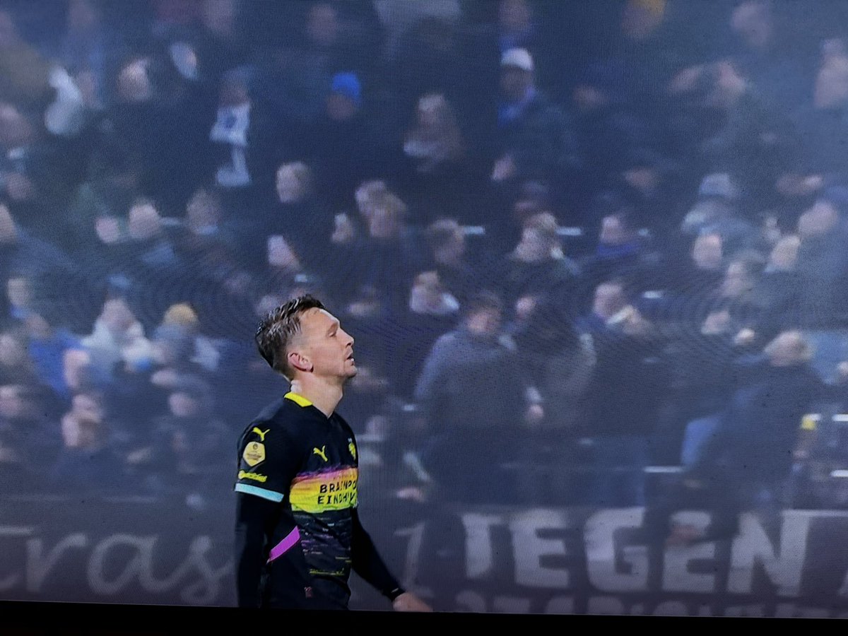 Vak410Noord's tweet image. Stilleven.👌🏼

#pecpsv