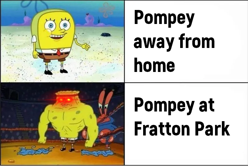 ThePBA_'s tweet photo. Blues. #Pompey https://t.co/EBOVF5zGFJ