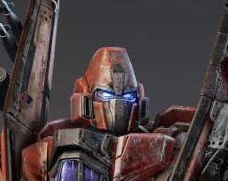 RoboGamer1HD's tweet image. Would you play a Transformers MMO if it was released? #Transformers #TransformersGame #TransformersGaming #TransformersOnline
#TransformersMMO
#TransformersMMOARPG #TransformersReactivate #PlayTFR