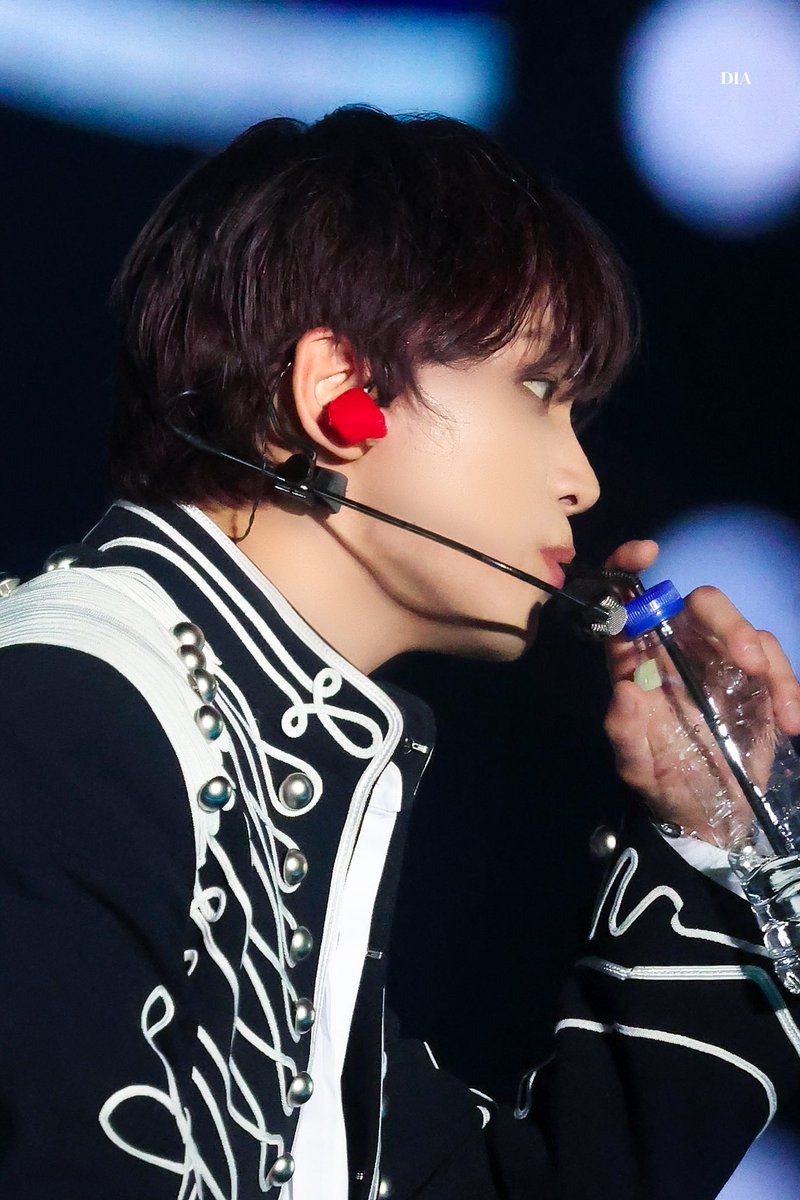 250118 야 이쁘나

#해찬 #HAECHAN #NCT127