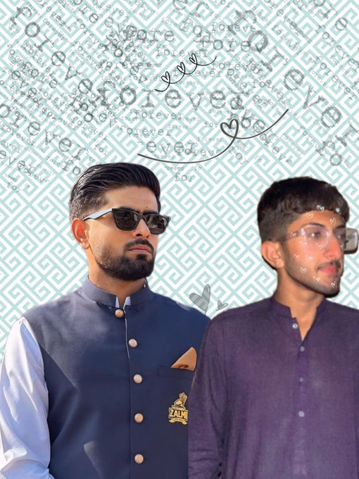 NIAZIOUS56's tweet photo. #ProfilePicUpdate
Same Same🥹🥹🤍🤍
Thankuuuuu Apiiii @q_uratulain Bhttt Zayada Wala https://t.co/RVk7WiV21c