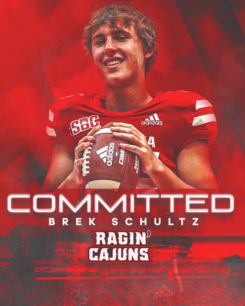 Brek Schultz (@brek_schultz) on Twitter photo Committed to the cULture ‼️🌶️🌶️⚜️
<a href="/CoachMGiuliani/">Mike Giuliani</a> <a href="/michaeldes1/">Michael Desormeaux</a> <a href="/coachmbergeron/">Matt Bergeron</a> <a href="/HKA_Tanalski/">Adam</a> <a href="/Briggs_bourg/">briggs bourgeois</a> <a href="/CoachDiesi/">Sal Diesi III</a> <a href="/CoachLegette/">Randell Legette</a> <a href="/MattNelsonHK/">Matt Nelson</a> <a href="/Coach_Radke/">Luke Radke</a> Committed to the cULture ‼️🌶️🌶️⚜️
<a href="/CoachMGiuliani/">Mike Giuliani</a> <a href="/michaeldes1/">Michael Desormeaux</a> <a href="/coachmbergeron/">Matt Bergeron</a> <a href="/HKA_Tanalski/">Adam</a> <a href="/Briggs_bourg/">briggs bourgeois</a> <a href="/CoachDiesi/">Sal Diesi III</a> <a href="/CoachLegette/">Randell Legette</a> <a href="/MattNelsonHK/">Matt Nelson</a> <a href="/Coach_Radke/">Luke Radke</a>