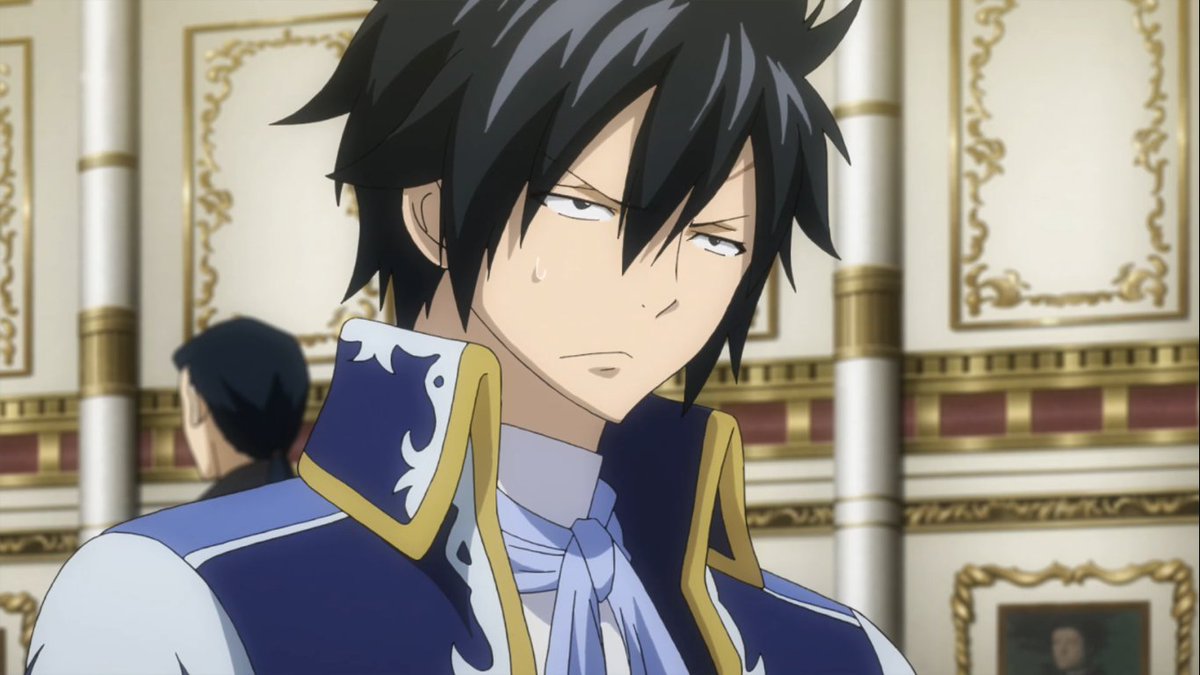 I don't know how he stopped himself from wanting to punch her