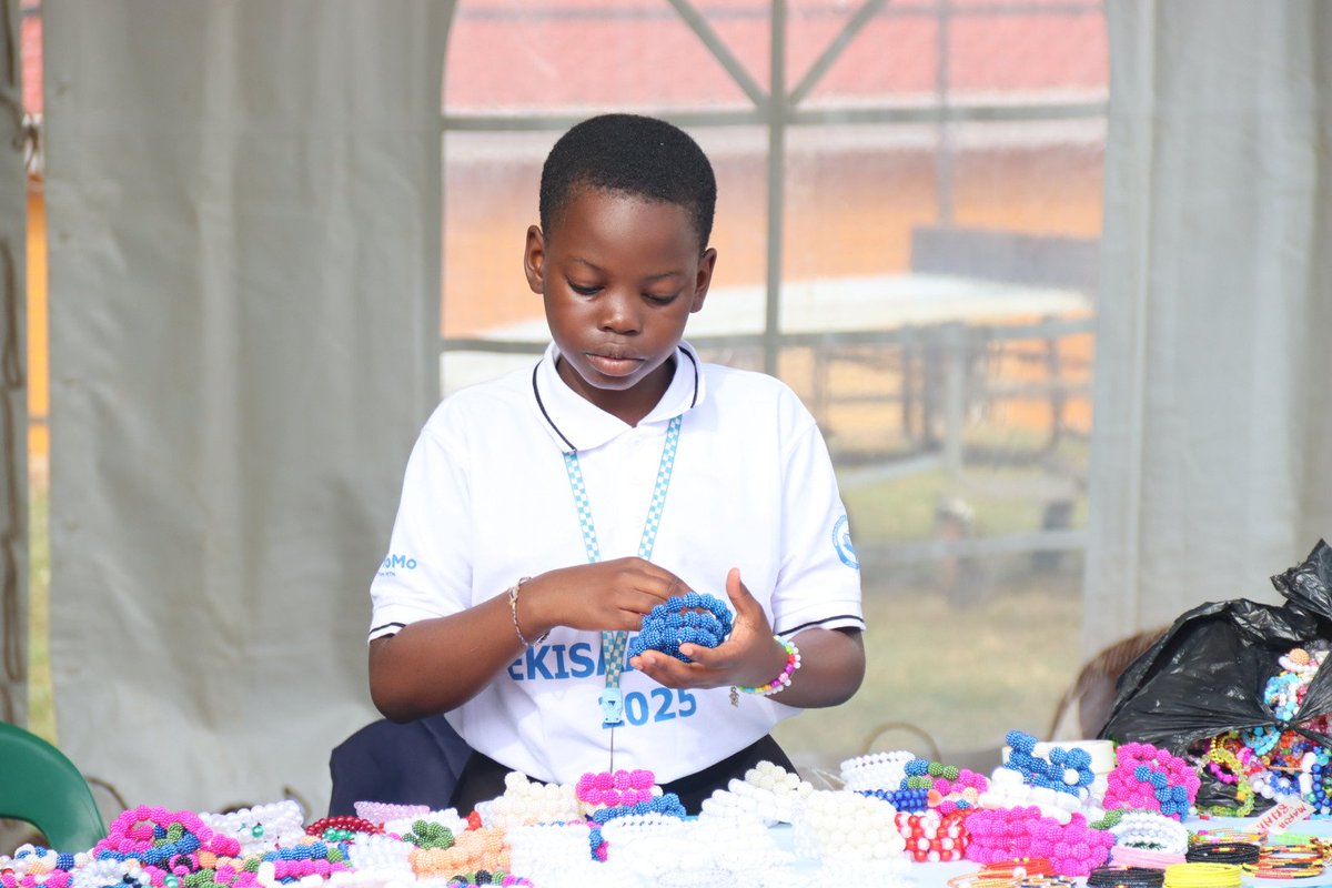 Buganda Kingdom tweet media