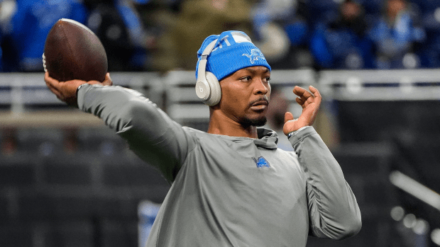 NFL Rumors tweet media
