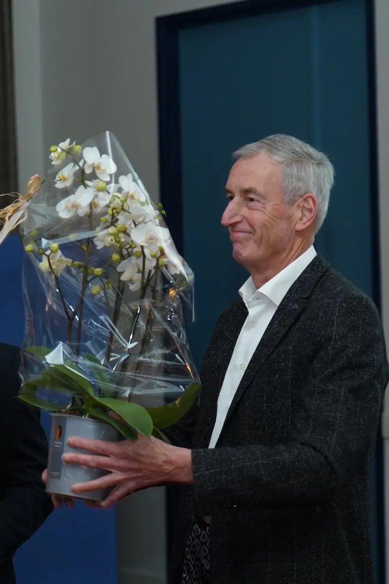 Zaterdag 25 januari is ons jubileum-event in de Grote Kerk in Naaldwijk. Mocht u onze vorige lezing gemist hebben over 100 jaar bloemenveiling in het #westland dan kunt u het uitgebreide verslag hier teruglezen. oudwestland.nl/4988-2/ #Westland