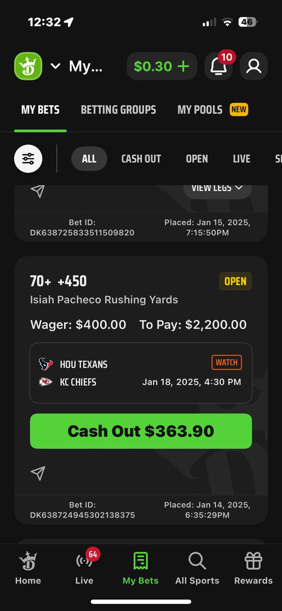 Siberian829's tweet photo. @CodyBrownBets https://t.co/4HtOol3tRx