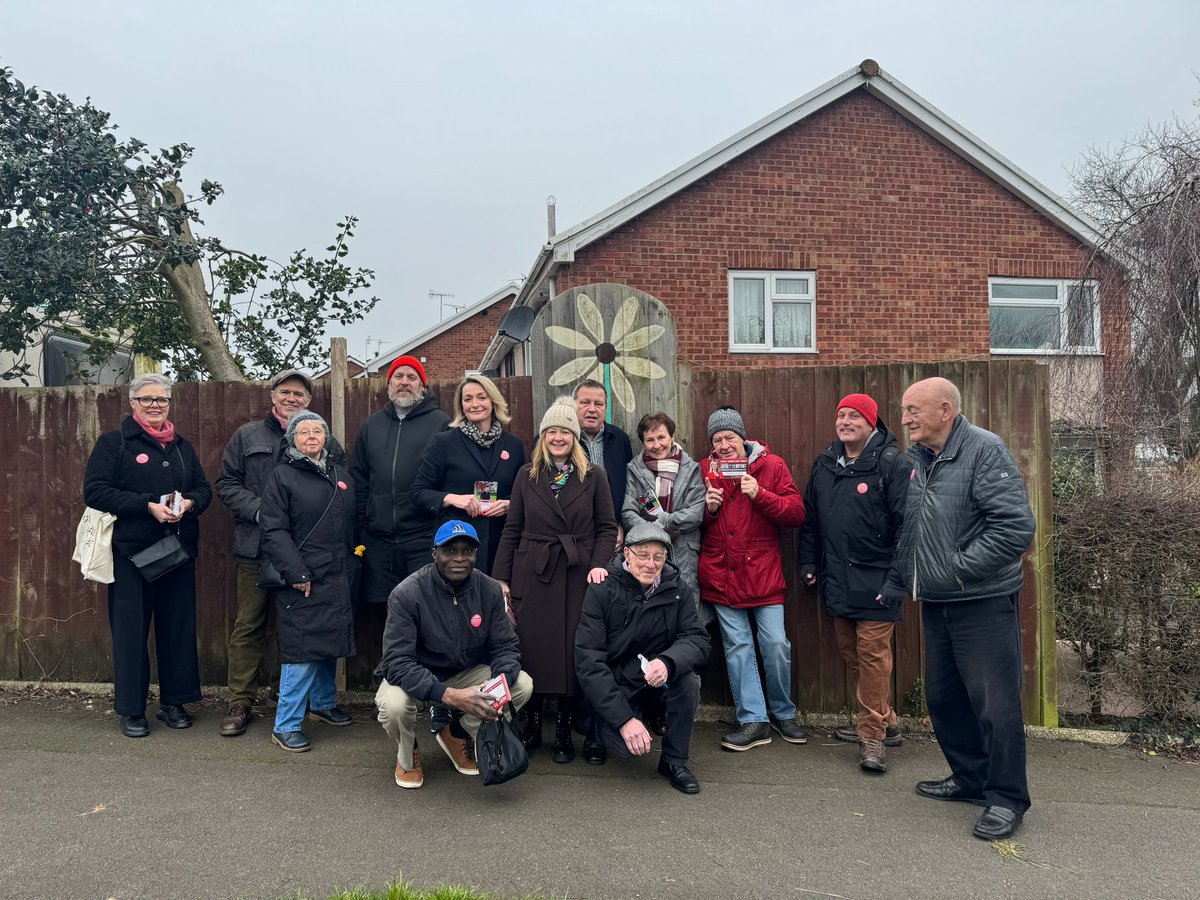 Jayne Bryant for Casnewydd Islwyn tweet media