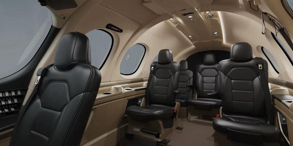 New Flight Charters tweet media