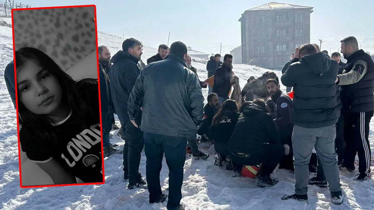 Tarifsiz bir acı. 😢

Bugün Yüksekova ilçemizde 12 yaşında ki Eslem Teker yavrumuz başıboş sokak köpeklerin saldırısıyla hayattan koparıldı. Peki kim sorumluluk alacak, elbette her zamanki gibi hiç kimse… 

Öncelikle Eslem yavrumuza Allah’tan rahmet, ailesine sabır ve başsağlığı