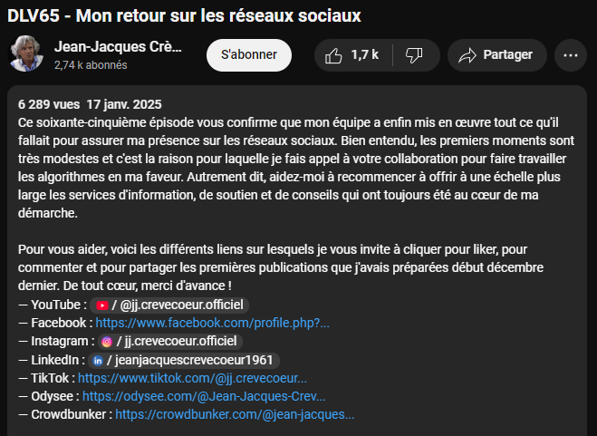 Benjamin Lobet tweet media