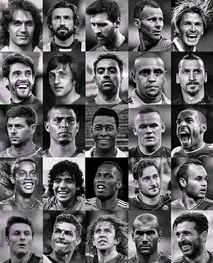 The Extreme Football Enthusiast tweet media