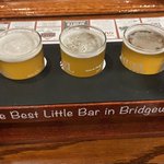Photo by Riviera Cafe Brewhouse (@rivcafe)