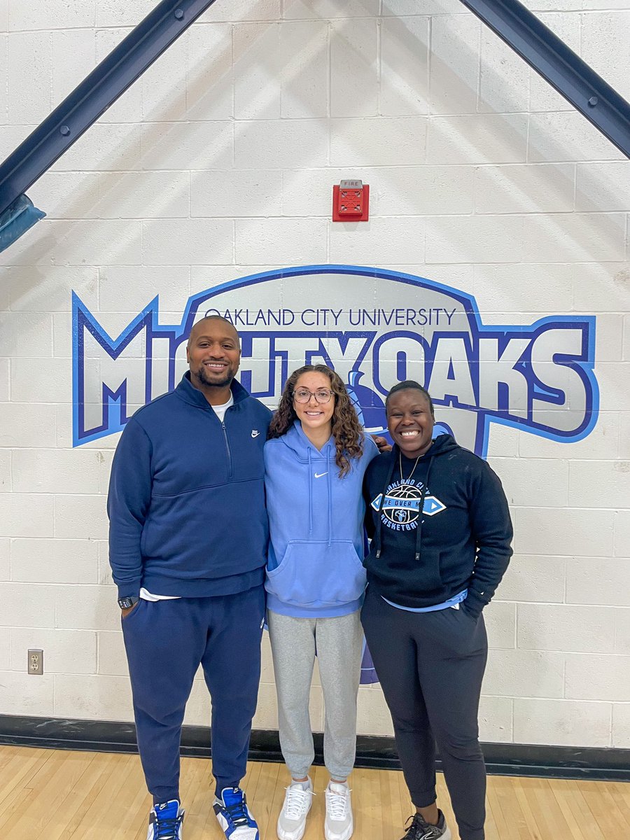 Karmin Riley (@rileykarmin) on Twitter photo After a great visit and conversation with <a href="/_CoachHawkins1/">Justin Hawkins</a> I’m blessed to receive an offer from <a href="/ocu_wbb/">Oakland City University Women's Basketball</a> !! Thank you for the opportunity!! After a great visit and conversation with <a href="/_CoachHawkins1/">Justin Hawkins</a> I’m blessed to receive an offer from <a href="/ocu_wbb/">Oakland City University Women's Basketball</a> !! Thank you for the opportunity!!