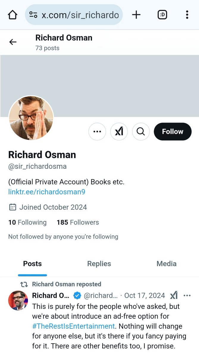 Charlotte E tweet media