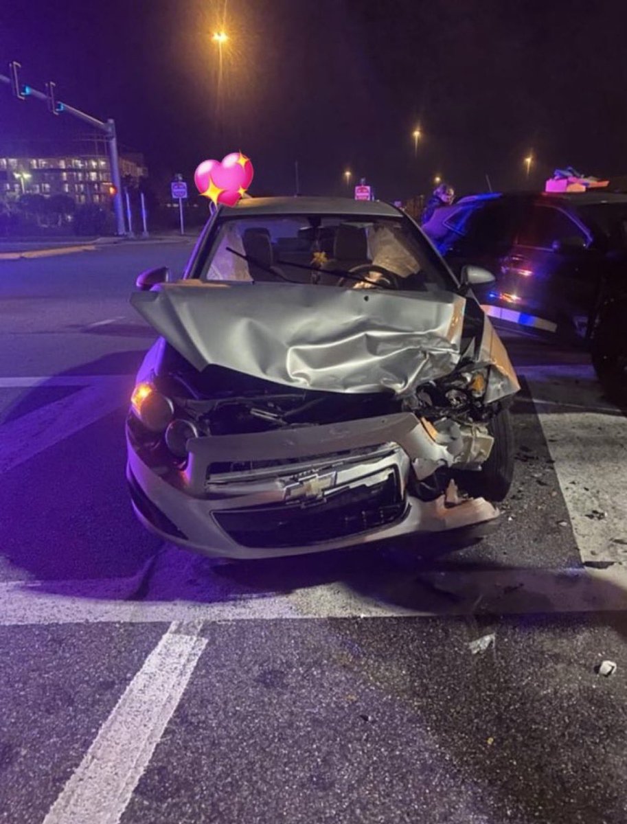 …don’t listen to soccer practice while driving