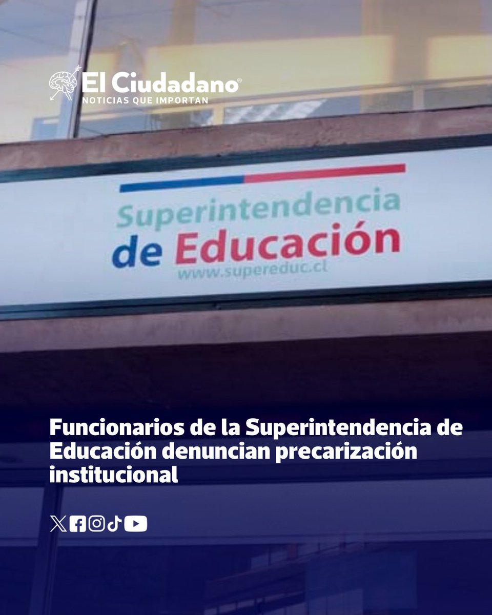 El Ciudadano tweet media