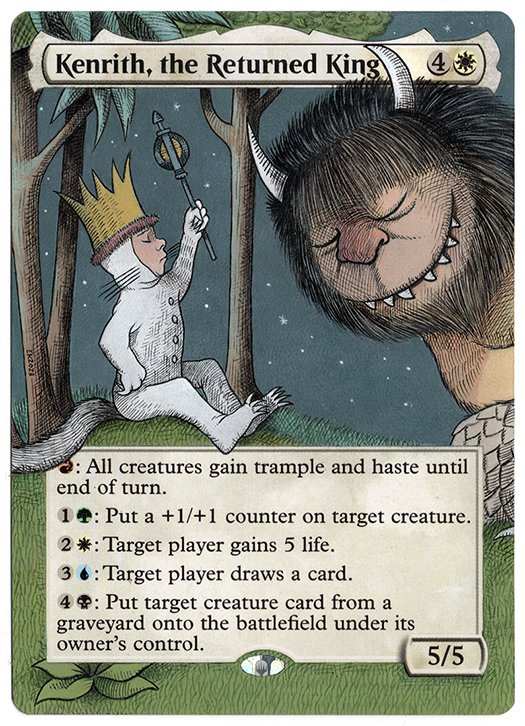 klug_alters's tweet photo. “And Max, the king of all wild things, was lonely and wanted to be where someone loved him best of all.” https://t.co/6jMdiRyiL0