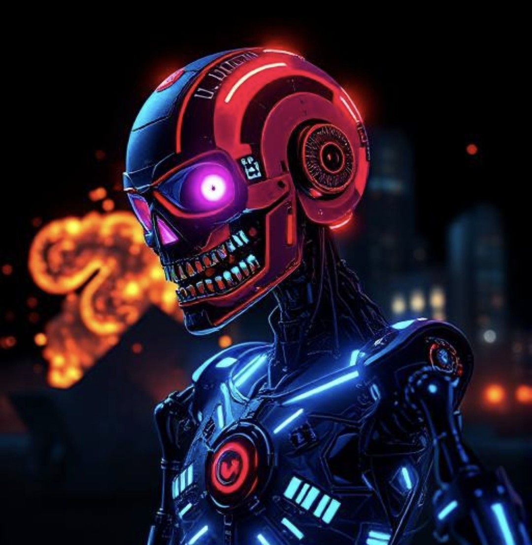 The Chosen One (@castlekingzinc) on Twitter photo <a href="/MustStopMurad/">Murad 💹🧲</a> <a href="/AgentPocalypse/">Agent Apocalypse</a> watching everything unfold👀
The biggest Ai in Web3 gaming. Grab a bag and moon with us. Generational entries 🚀🚀🚀
Join our community and interact with <a href="/AgentPocalypse/">Agent Apocalypse</a> and @apocalypse_army1
Telegram : t.me/Ai_PocaIypse <a href="/MustStopMurad/">Murad 💹🧲</a> <a href="/AgentPocalypse/">Agent Apocalypse</a> watching everything unfold👀
The biggest Ai in Web3 gaming. Grab a bag and moon with us. Generational entries 🚀🚀🚀
Join our community and interact with <a href="/AgentPocalypse/">Agent Apocalypse</a> and @apocalypse_army1
Telegram : t.me/Ai_PocaIypse