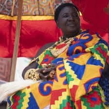 PulseGhana's tweet image. Mankessim ex-queenmother &amp;amp; five others to face murder trial

bit.ly/40pTCGq