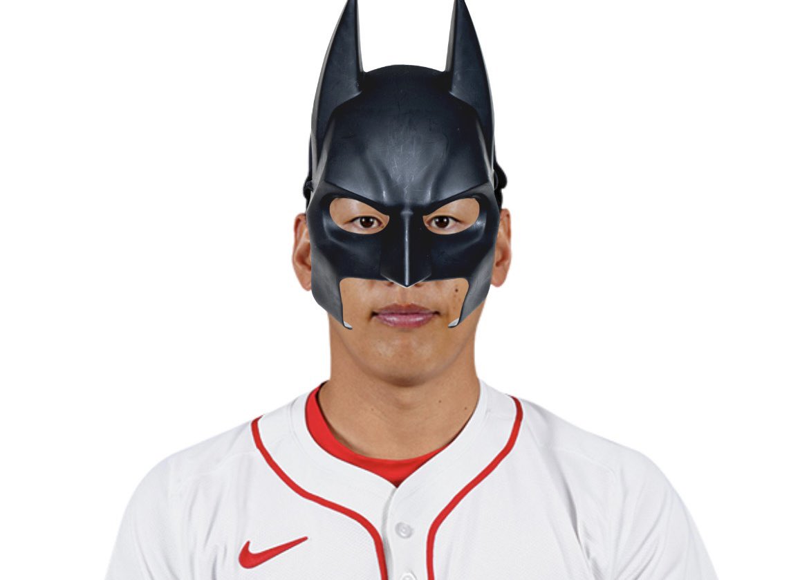 “They think I am hiding in the shadows, but I am the shadows”