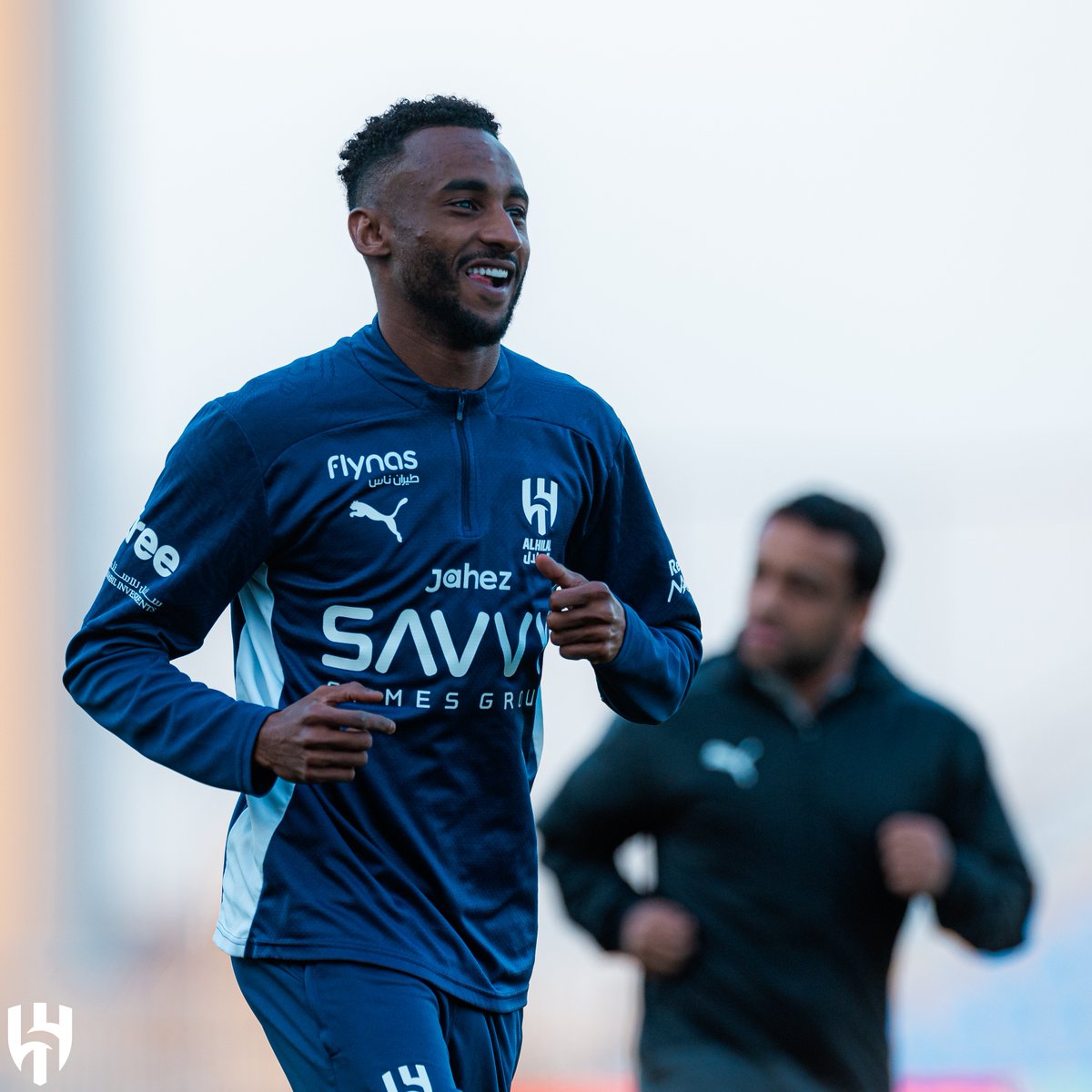 نادي الهلال السعودي tweet media