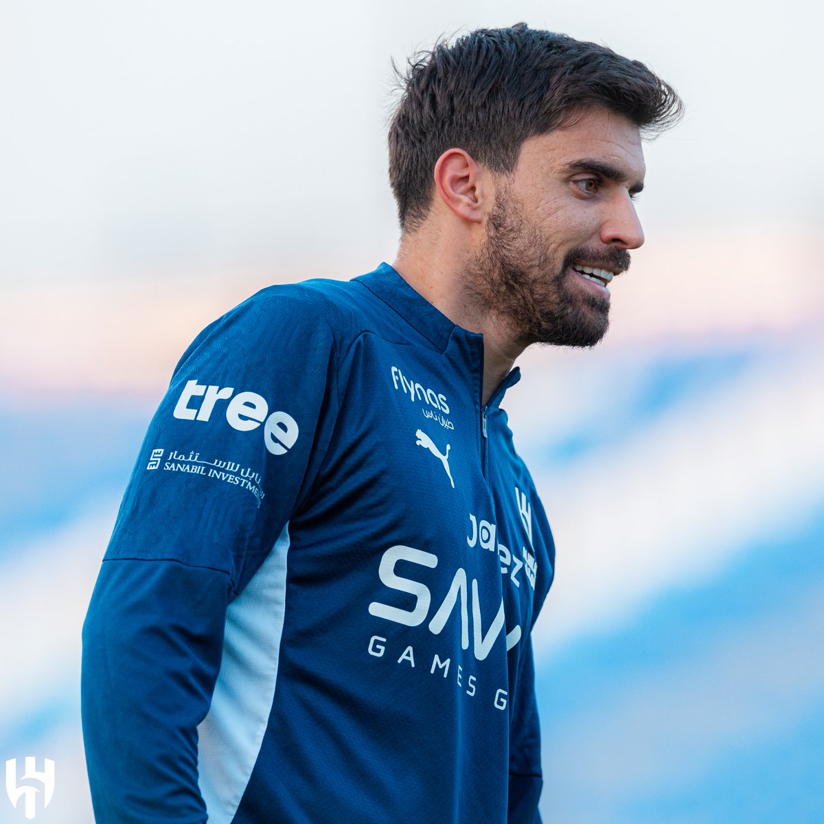 نادي الهلال السعودي tweet media